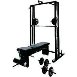 Technogym Multipla 85kg Multi Gym